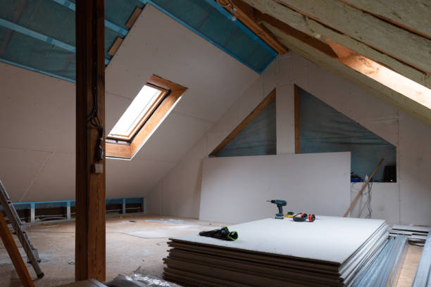 Best Residential Insulation in Ruthers, CA