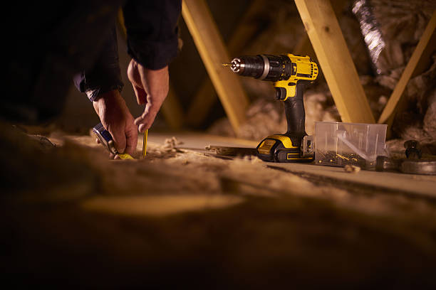 Best Insulation Maintenance and Repair in Ruthers, CA
