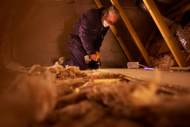 Best Insulation Installation Services in Ruthers, CA
